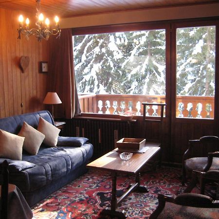 Studio Avec Balcon, 3 Pers, Courchevel 1850, Proche Parking - Fr-1-514-5 Экстерьер фото